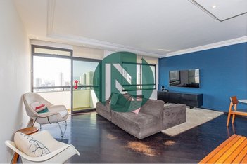 apartment em Rua Croata, Vila Ipojuca - São Paulo - SP