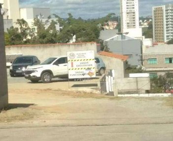 land_lot em Rua Luzitânia, Vila Lusitânia - São Bernardo do Campo - SP