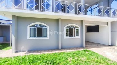 house em Servidão Marcelino Manoel Sant' Ana, Cachoeira do Bom Jesus - Florianópolis - SC