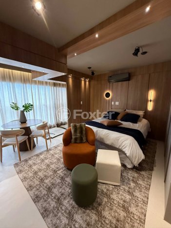 apartment em Rua Doutor Homem de Melo, Perdizes - São Paulo - SP