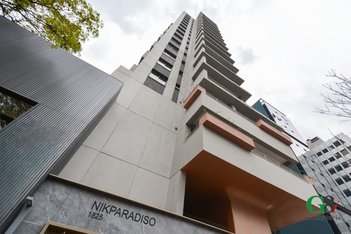 apartment em Rua Vergueiro, Vila Mariana - São Paulo - SP