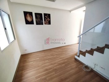 house em Rua Atibaia, Jardim Colônia - Jundiaí - SP