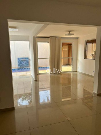 house em Avenida Mitue Furyama Simei, Giardino - São José do Rio Preto - SP