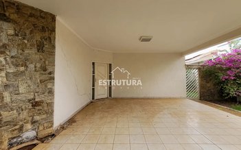 house em Rua João Polastri, Cidade Jardim - Rio Claro - SP