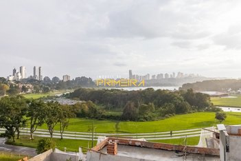house em Rua Antônio Nogarolli, Bigorrilho - Curitiba - PR