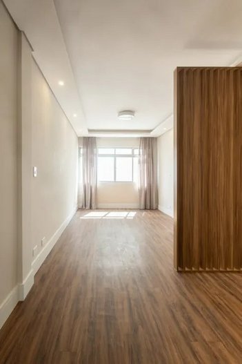 apartment em Rua Doutor Eduardo de Souza Aranha, Vila Nova Conceição - São Paulo - SP