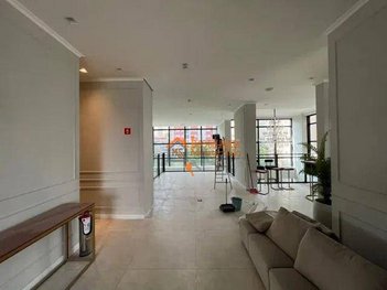 apartment em Rua Dona Tecla, Jardim Flor da Montanha - Guarulhos - SP