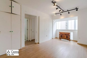 apartment em Alameda Itu, Jardim Paulista - São Paulo - SP