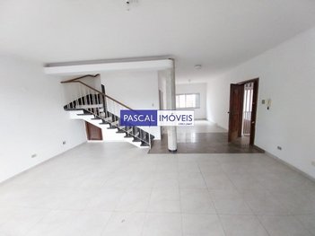 house em Rua Selma, Campo Belo - São Paulo - SP