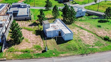 house em Estrada Arlindo Moraes Costa, Capuava - Embu das Artes - SP