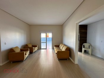 apartment em João Alcino Sturmer, Colina Sorriso - Caxias do Sul - RS
