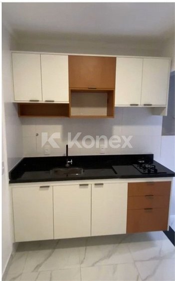 apartment em Rua Abaetezinho, Vila Isolina Mazzei - São Paulo - SP