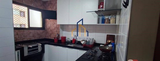 apartment em Rua Ouro Preto, Vila Gilda - Santo André - SP