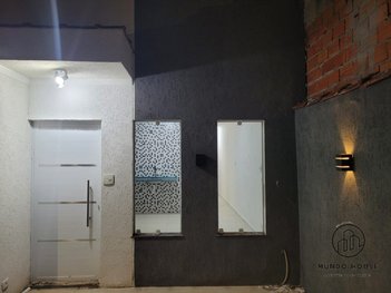 house em Rua Irmã Dulce, Jardim Santa Madre Paulina - Sorocaba - SP