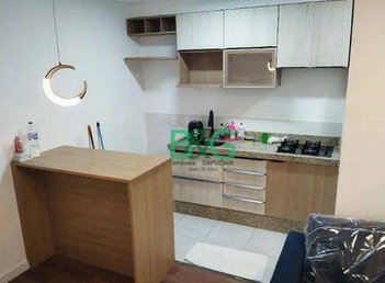 apartment em Rua Luiz Gatti, Água Branca - São Paulo - SP
