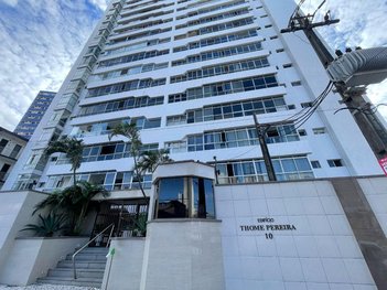 apartment em Rua Gonçalves Ledo, Praia de Iracema - Fortaleza - CE