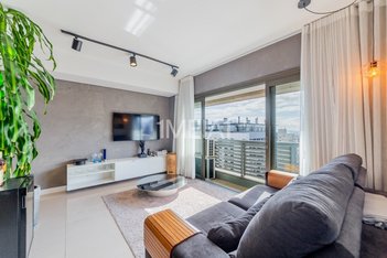 apartment em Avenida Mariland, Auxiliadora - Porto Alegre - RS