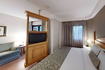 apartment em Avenida Jandira, Indianópolis - São Paulo - SP