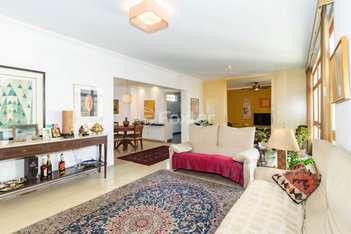 apartment em Alameda Santos, Cerqueira César - São Paulo - SP