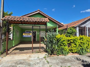 house em Rua Rosário do Sul, Centro Novo - Eldorado do Sul - RS