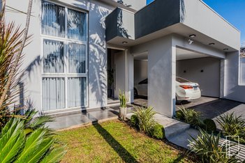 house em Rua Doutor João Dutra, Rio Branco - São Leopoldo - RS