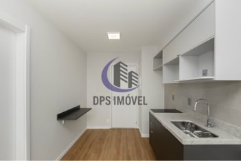 apartment em Rua Antônio Comparato, Campo Belo - São Paulo - SP