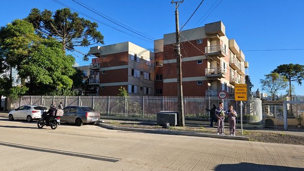 Cômodo Condomínio