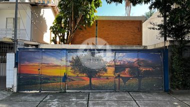 house em Rua Grécia, Jardim Europa - São Paulo - SP