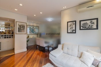 apartment em Rua Domingos Augusto Setti, Jardim Vila Mariana - São Paulo - SP