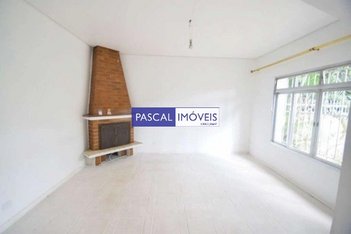 house em Avenida Ceci, Planalto Paulista - São Paulo - SP