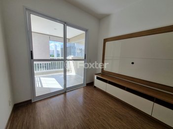 apartment em Rua Doutor Alfredo de Castro, Barra Funda - São Paulo - SP