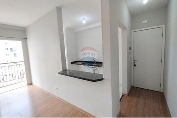 apartment em Rua Benedicto de Almeida Souza, Parque São Matheus - Piracicaba - SP