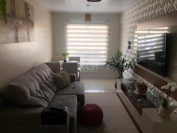 house em Costa Gama, Hípica - Porto Alegre - RS