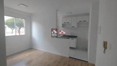 apartment em Rua Suíça, Santana - Pindamonhangaba - SP