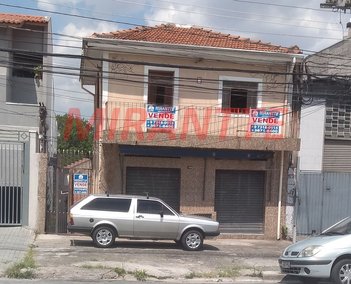 land_lot em Rua Cruz de Malta, Parada Inglesa - São Paulo - SP
