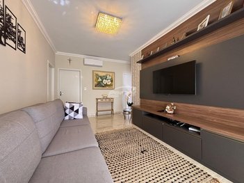 house em Rua Água Verde, Água Verde - Blumenau - SC