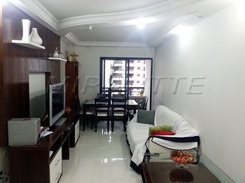 apartment em Rua Carlos Weber, Vila Leopoldina - São Paulo - SP