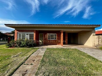 house em Rua Inambuí, Xangri-Lá - Xangri-Lá - RS