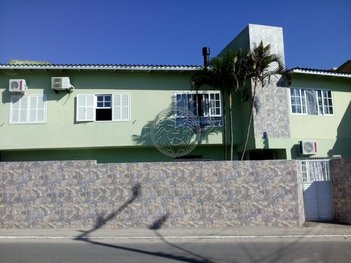 house em Avenida Campeche, Campeche - Florianópolis - SC