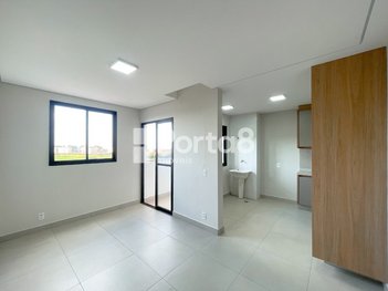 apartment em Avenida Benedito Rodrigues Lisboa, Jardim Bosque das Vivendas - São José do Rio Preto - SP