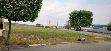 land_lot em Alameda Congonha, Residencial Vila Verde - Itupeva - SP