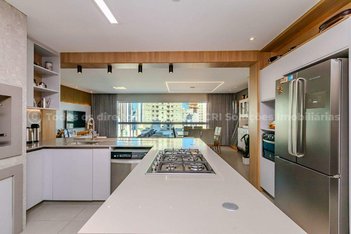 apartment em Rua 3000, Centro - Balneário Camboriú - SC