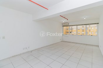 office em Avenida Bento Gonçalves, Vila João Pessoa - Porto Alegre - RS