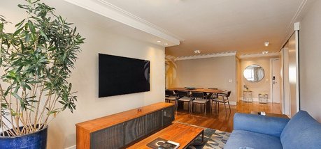 apartment em Alameda Ministro Rocha Azevedo, Cerqueira César - São Paulo - SP