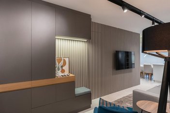 apartment em Rua Paula Ney, Vila Mariana - São Paulo - SP