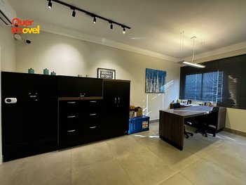 office em Avenida do Café, Vila Amélia - Ribeirão Preto - SP