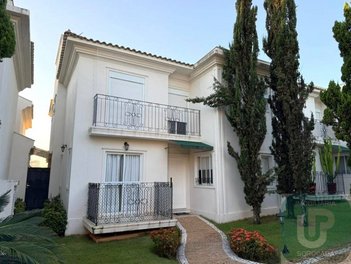 house em Rua Lituânia, Jardim Eden Ville - Sorocaba - SP