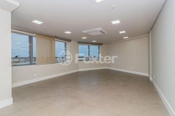 office em Avenida Doutor Nilo Peçanha, Três Figueiras - Porto Alegre - RS