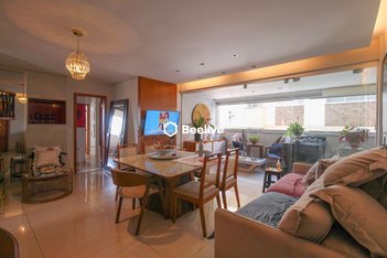 apartment em Rua Paulo Diniz Carneiro, Buritis - Belo Horizonte - MG