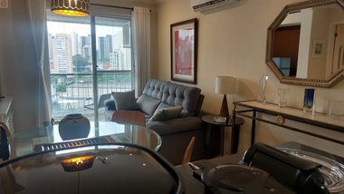 apartment em Rua Alexandre Benois, Vila Andrade - São Paulo - SP